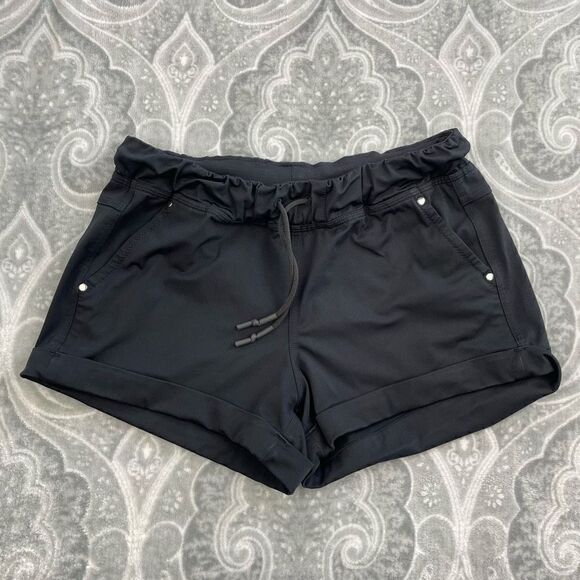 Womens Lululemon Play All Day Short - Picture 2 of 5